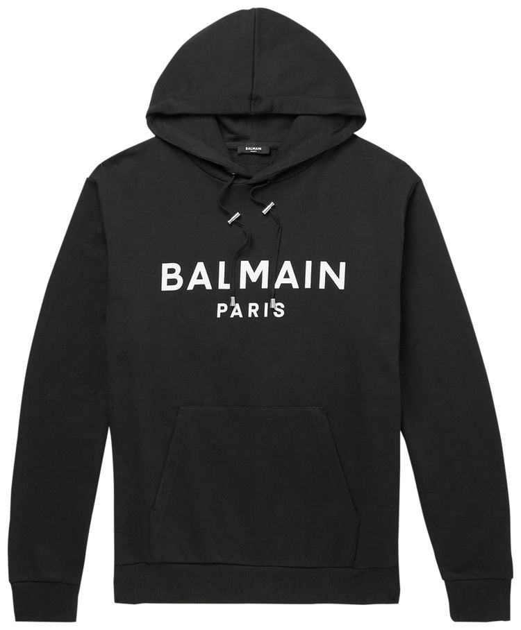 'Balmain Paris' sweatshirt Sweatshirt