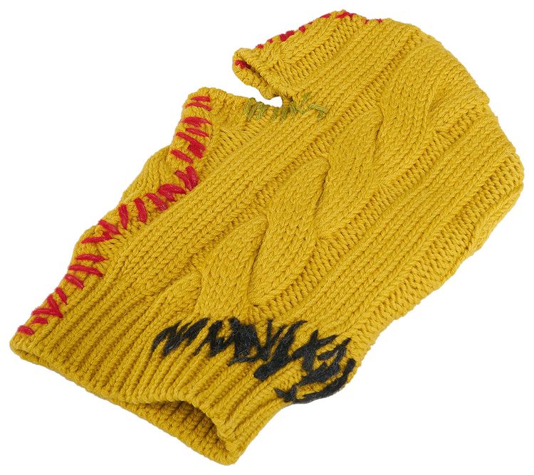 Marni Balacava Cedar