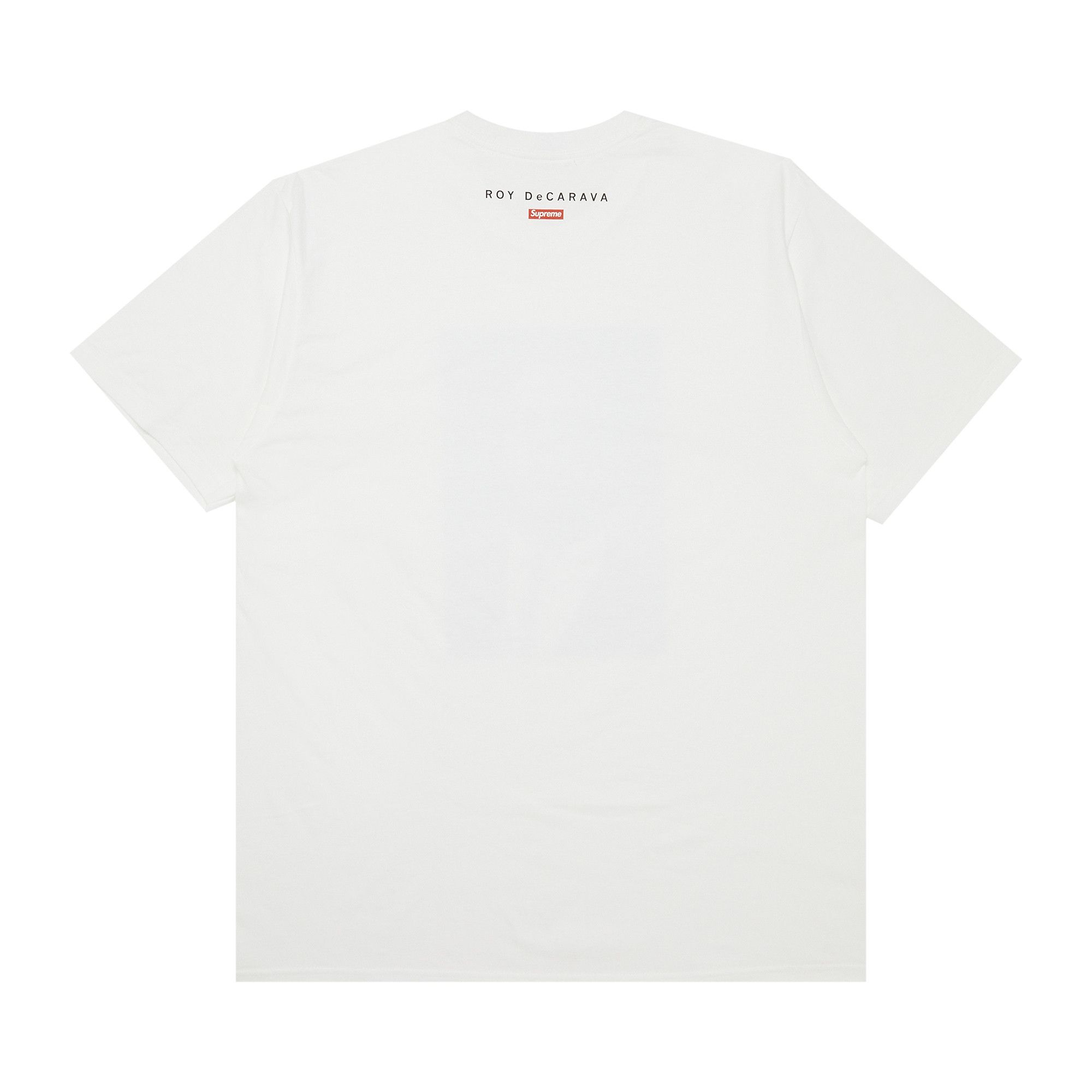 Malcolm x supreme tee discount