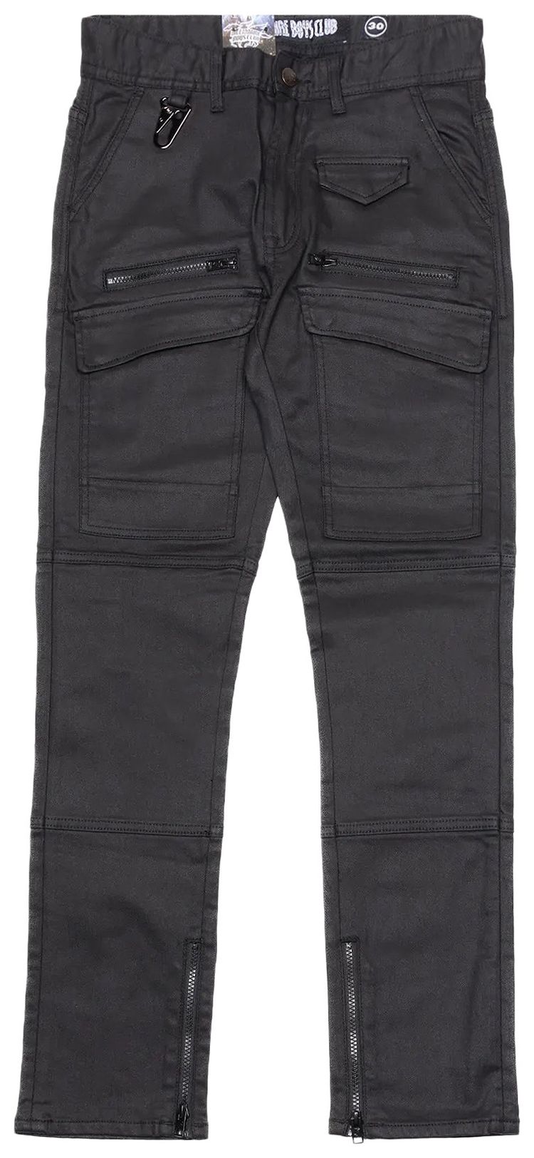 Billionaire Boys Club Exhaust Pant Dust