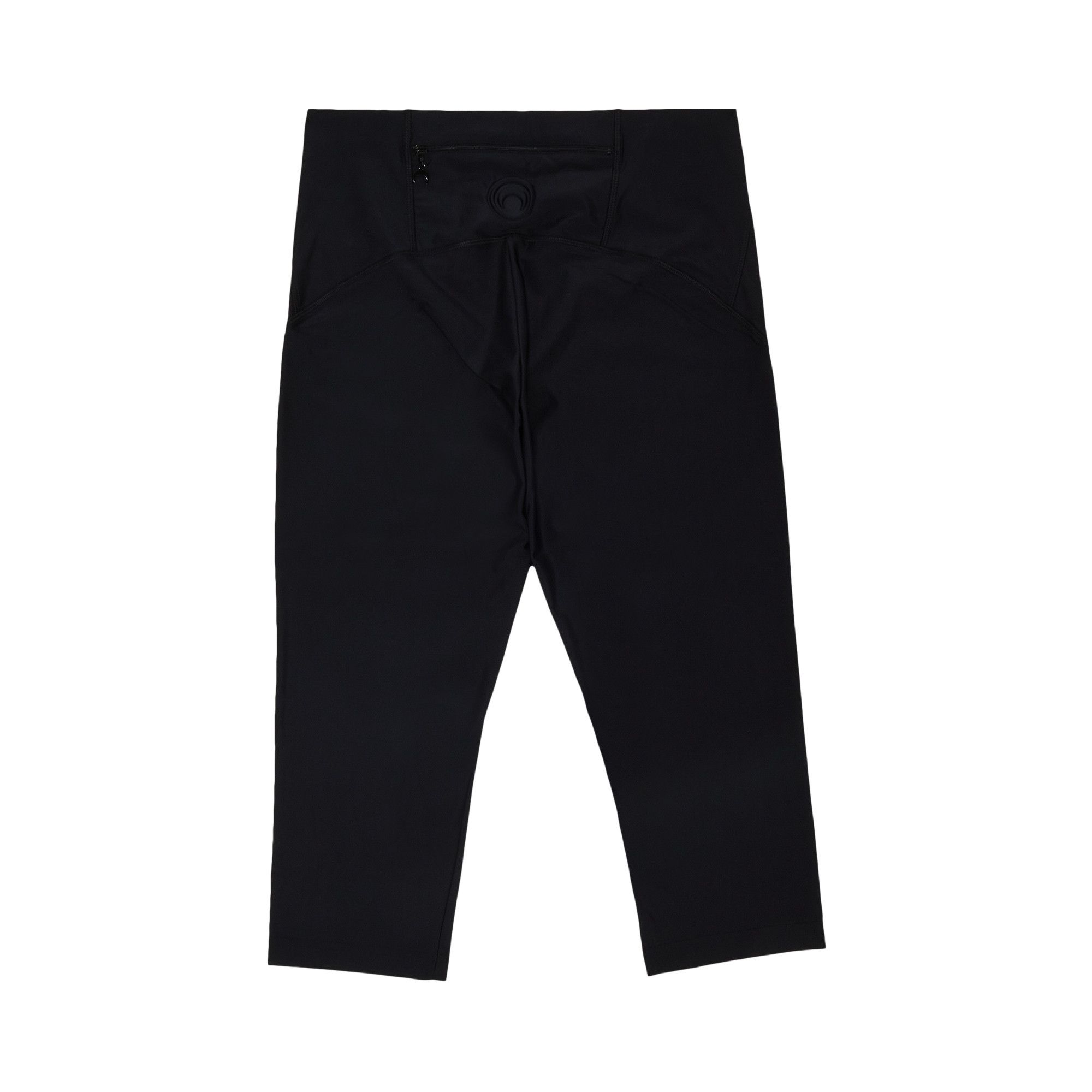 MARINE SERRE WFW006ACLEA0009WH10 関税送料込 マリーン セル MARINE SERRE Marine Serre カットソー WTS012A