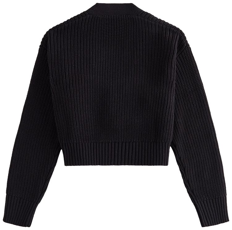 Kith Women Effie Knit Cardigan Mass