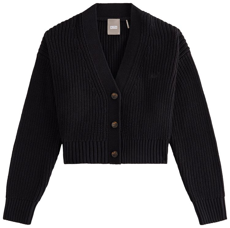 Kith Women Effie Knit Cardigan Mass