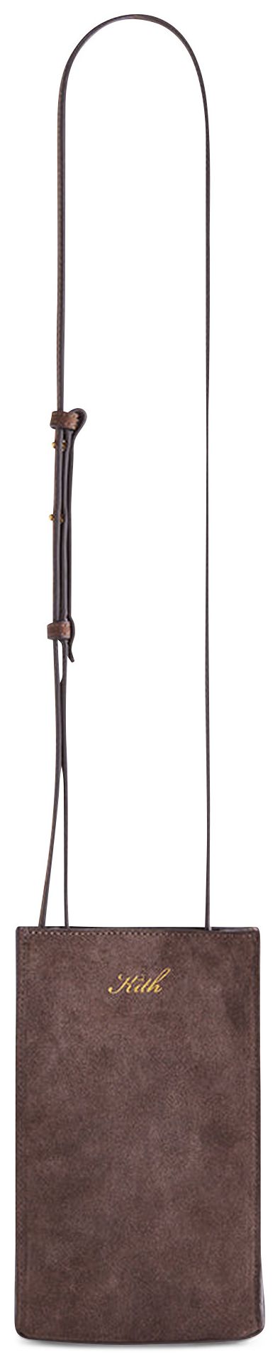 Kith Women Emmett Mini Bag Incognito