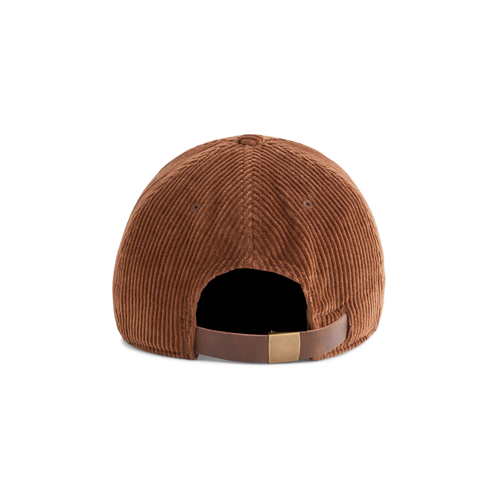 【即納】 - 'Tectonic' Cap Serif Women Kith Buy KHW050044 GOAT | 245 帽子