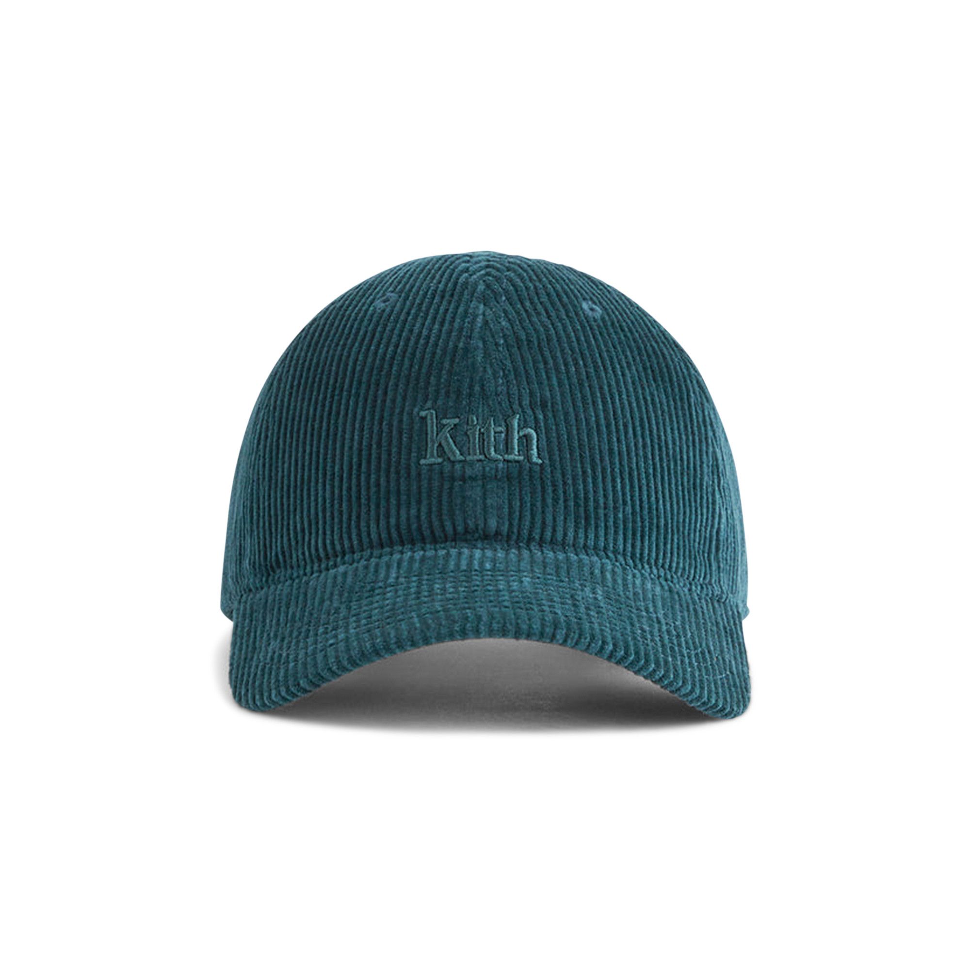 当店だけの限定モデル Women Kith Buy Serif GOAT | 329 KHW050044 - 'Chronicle' Cap 帽子