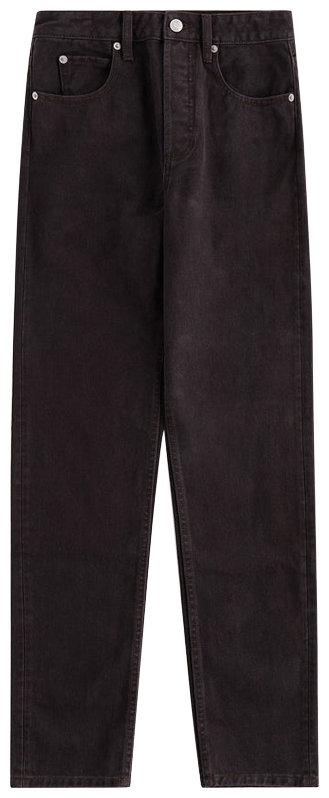 Kith Women Reid High Rise Slim Jean Incognito