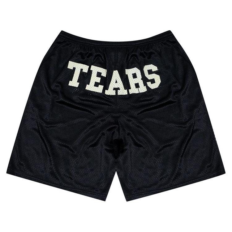 Buy Denim Tears x Pyrex Tears Shorts 