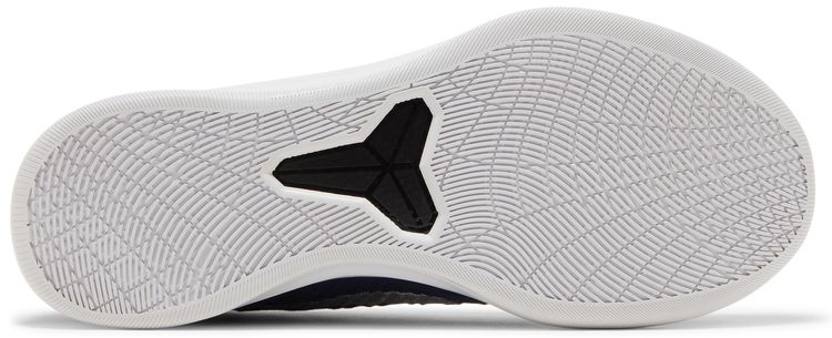 Nike Kobe AD Mid Midnight Navy