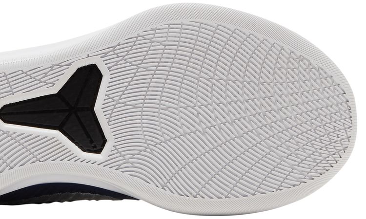 Nike Kobe AD Mid Midnight Navy