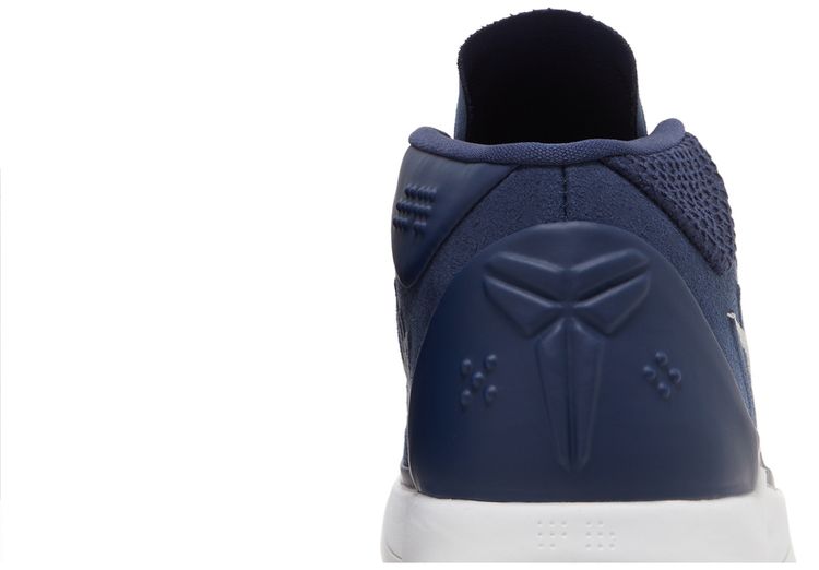 Nike Kobe AD Mid Midnight Navy