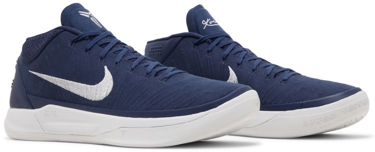 Nike Kobe AD Mid Midnight Navy
