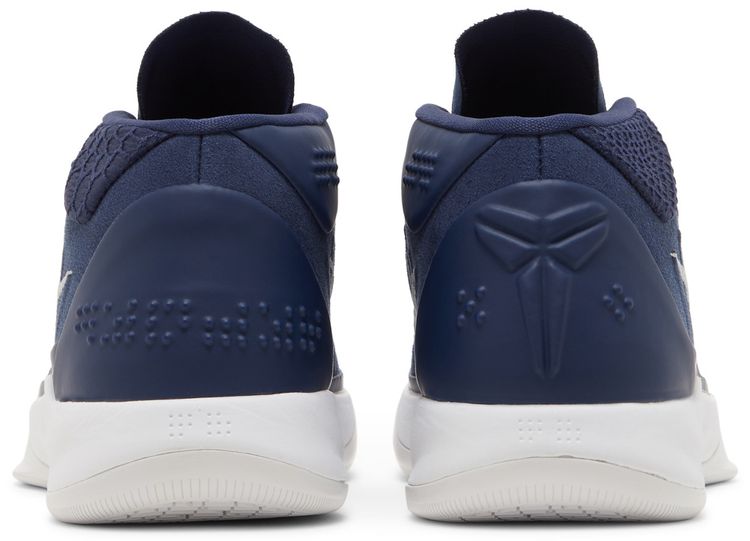 Nike Kobe AD Mid Midnight Navy
