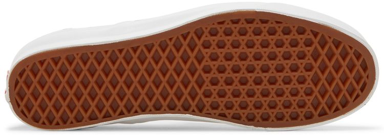 Kith x Vans Vault OG Classic Slip On LX Multi Tile