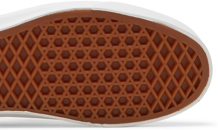 Kith x Vans Vault OG Classic Slip On LX Multi Tile