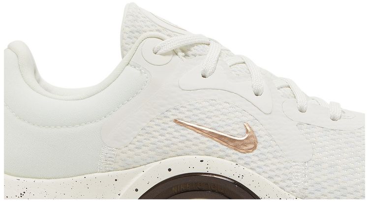 Nike Wmns Renew In Season TR 11 Sail Metallic Copper Coin