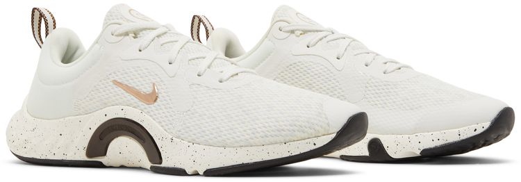 Nike Wmns Renew In Season TR 11 Sail Metallic Copper Coin