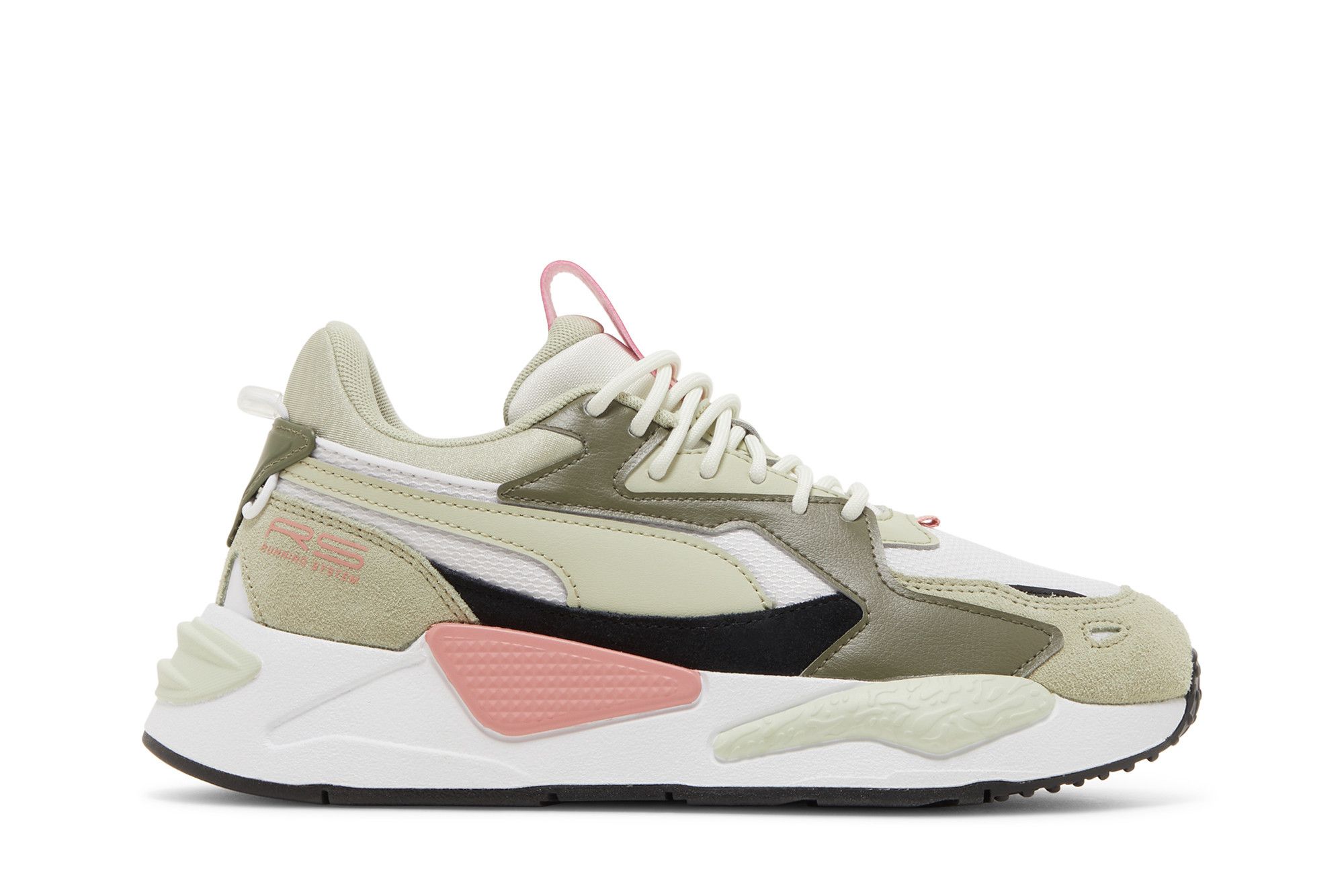 Wmns RS-Z 'Reinvent - Spring Moss' | GOAT