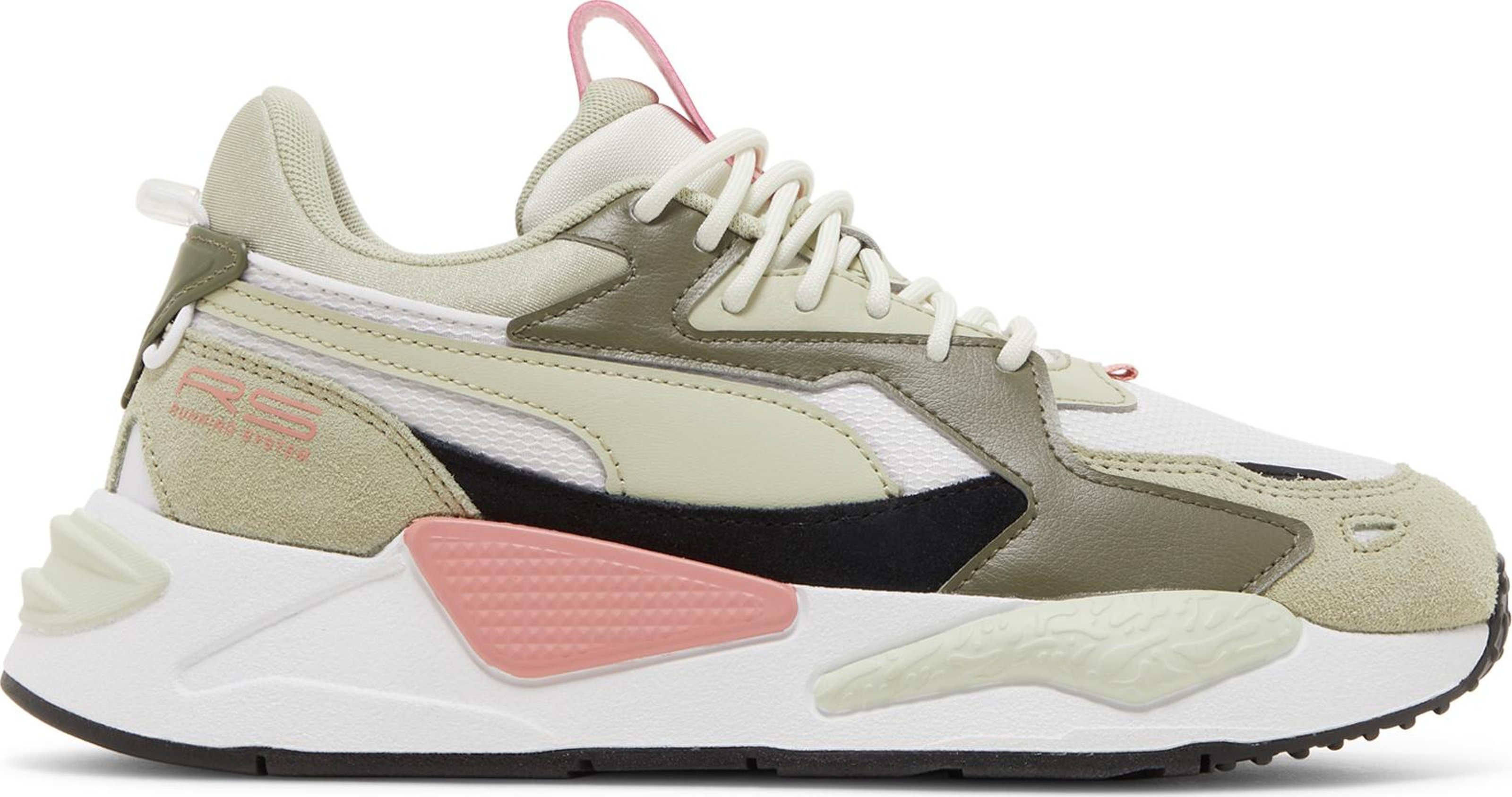 Buy Wmns RS-Z 'Reinvent - Spring Moss' - 383219 03 - Green | GOAT IT