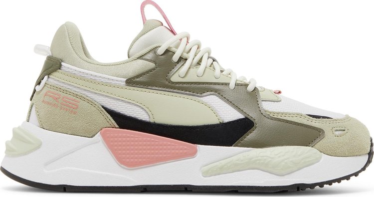 Wmns RS-Z 'Reinvent - Spring Moss'