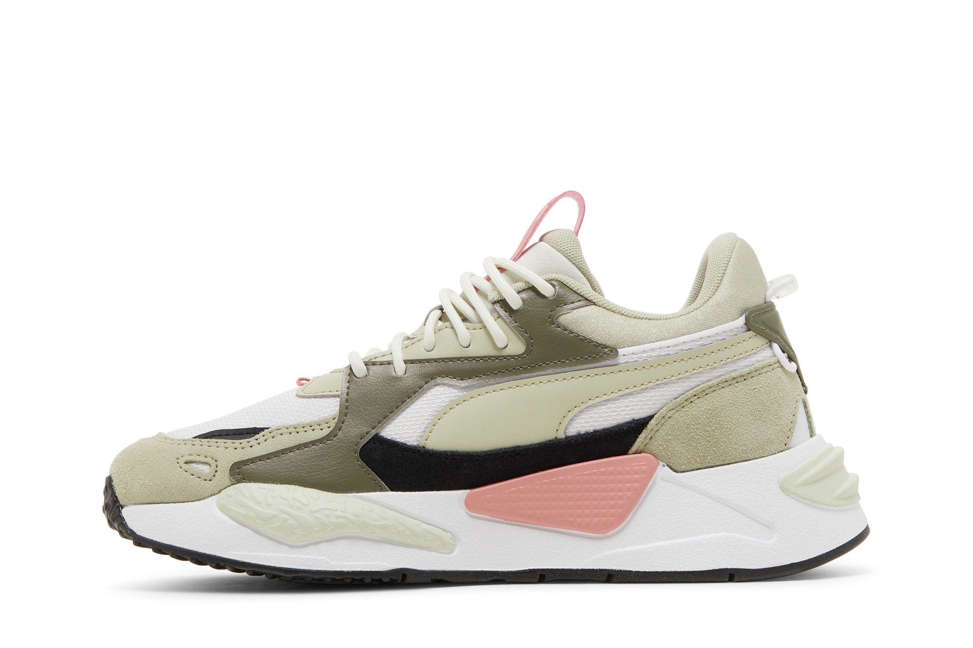 Buy Wmns RS-Z 'Reinvent - Spring Moss' - 383219 03 | GOAT