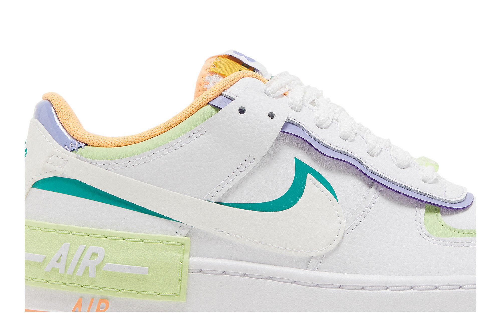 Air force 1 shadow pale ivory goat clearance