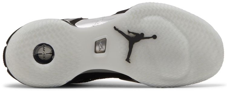 Jayson Tatum x Air Jordan 36 Mustang