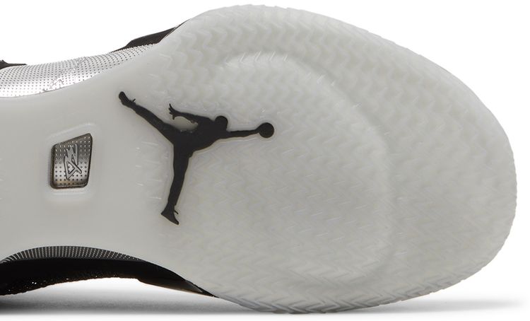 Jayson Tatum x Air Jordan 36 Mustang