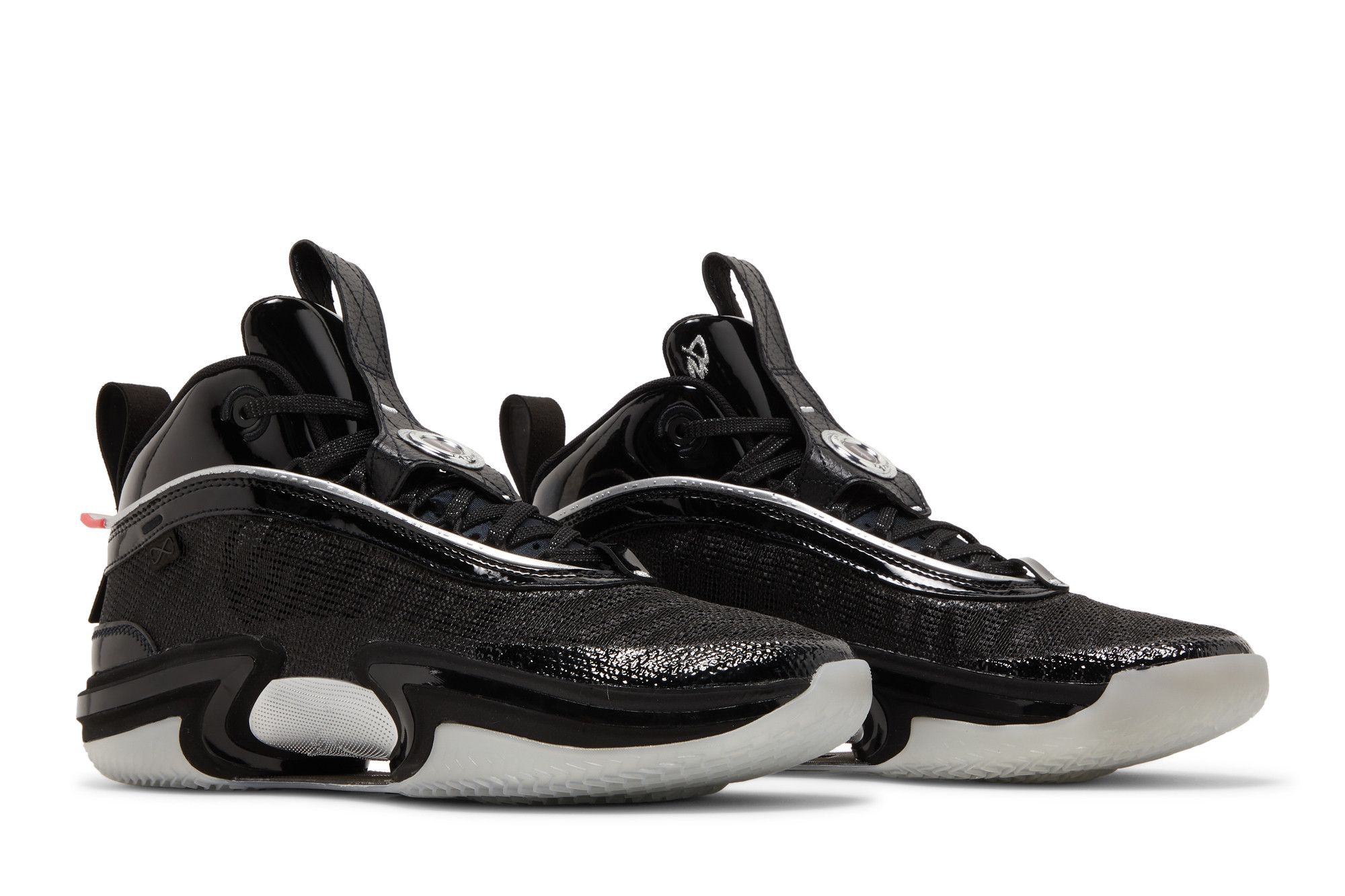 Buy Jayson Tatum x Air Jordan 36 'Mustang' - DV5265 001 | GOAT