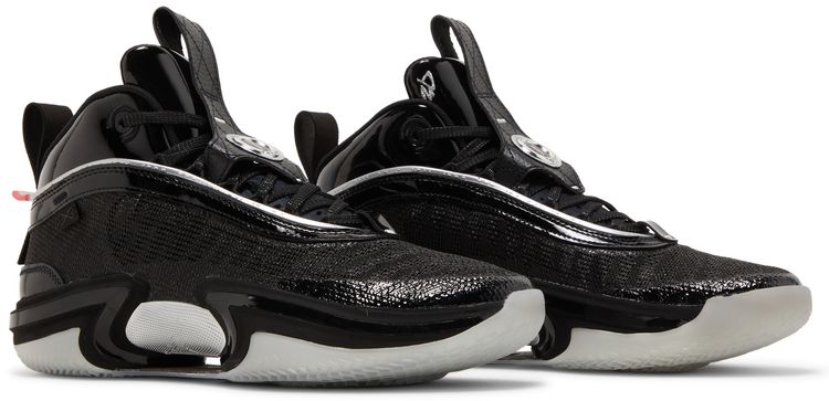 Jayson Tatum x Air Jordan 36 Mustang