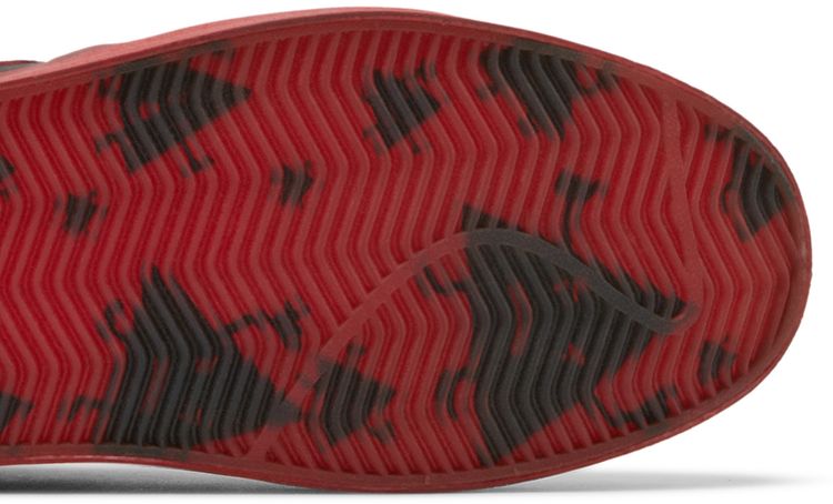 Nike Vulc Rod SB Doernbecher