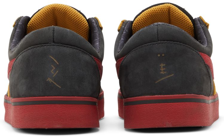 Nike Vulc Rod SB Doernbecher