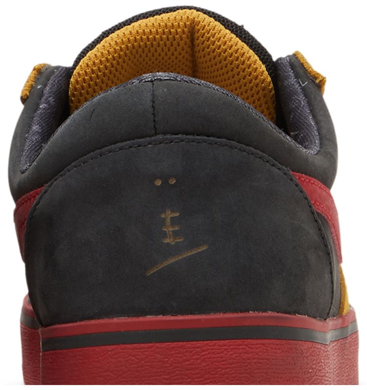 Nike Vulc Rod SB Doernbecher