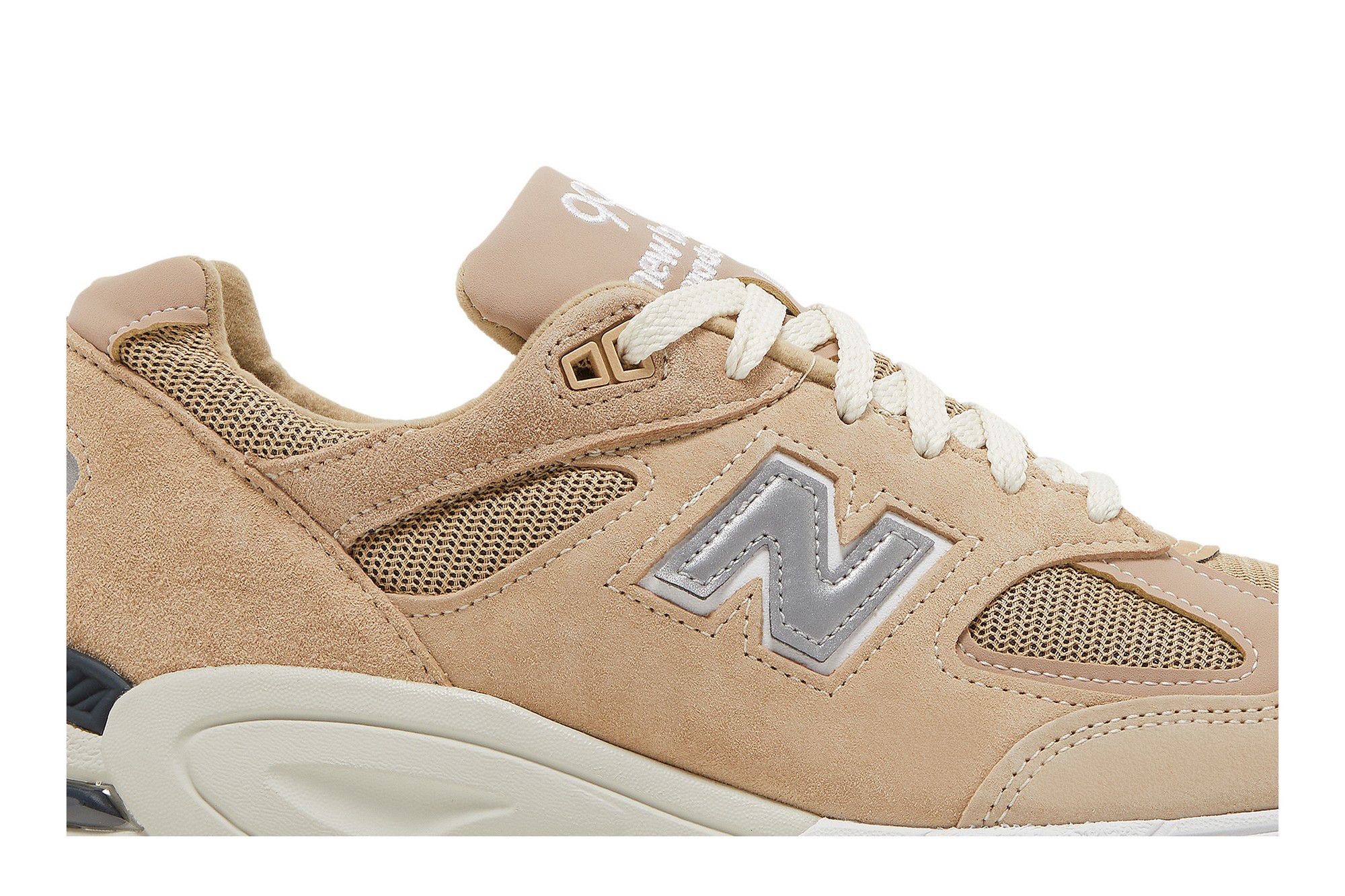 Buy Kith x 990v2 Made in USA 'Tan' - M990KS2 | GOAT Buy Kith x 990v2 Made in USA 'Tan' - M990KS2 | GOAT