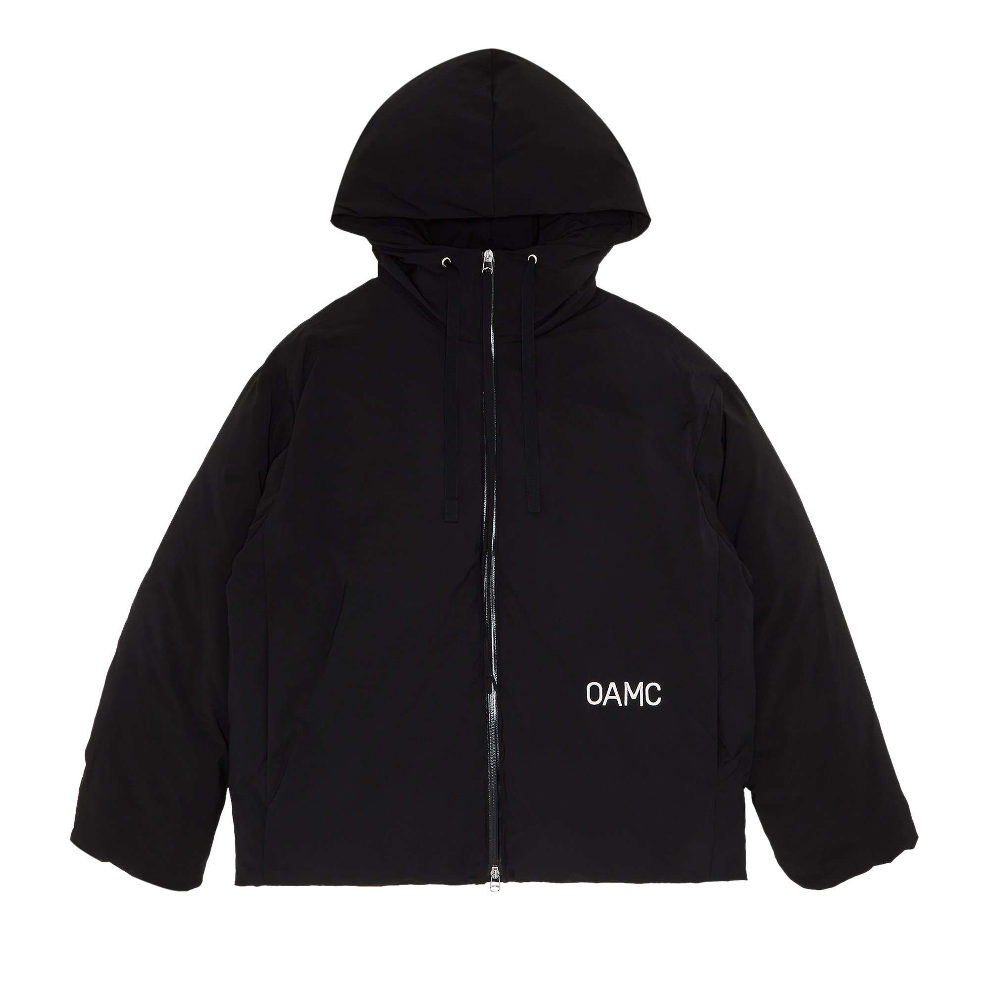 OAMC Lithium Jacket 'Black'