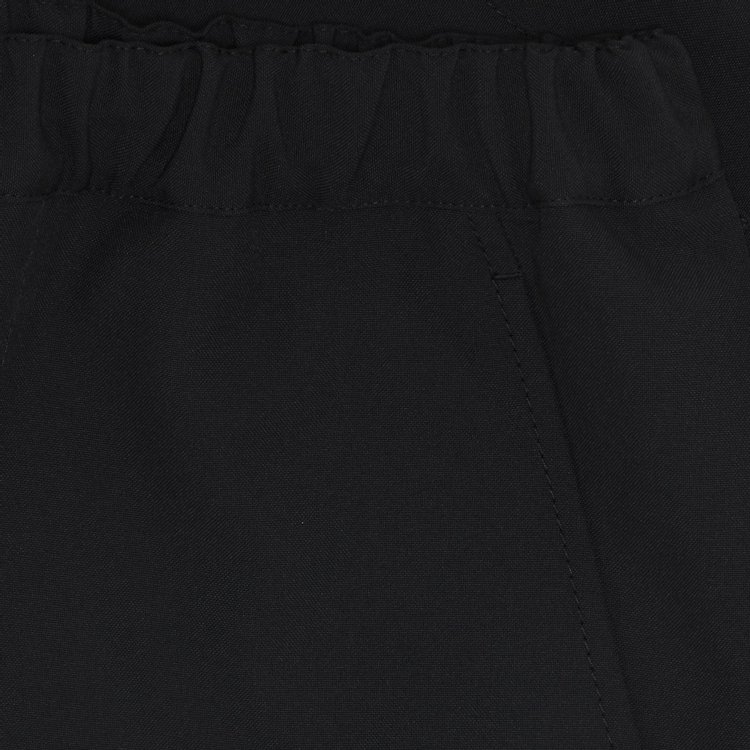 OAMC Woven Drawcord Pant Black