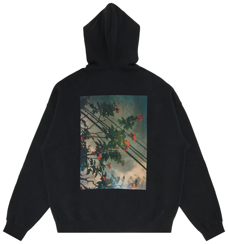 Buy Fear of God Essentials Photo Pullover Hoodie  