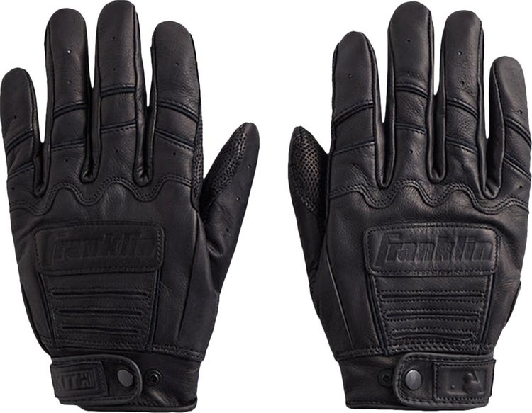 Kith For Franklin CFX Pro Gloves 'Black'