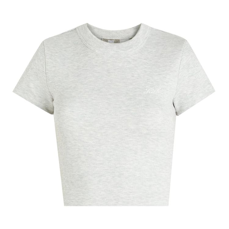 Kathy white tee 6703