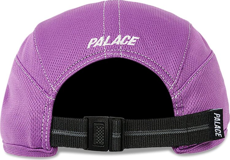 Palace Tri Cool Mesh Runner Purple