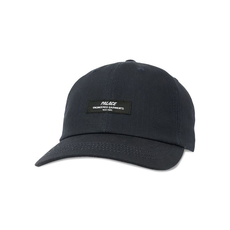 Buy Palace x Engineered Garments 6-Panel 