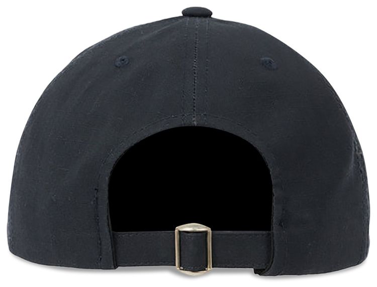 Palace x Engineered Garments 6 Panel Anthracite