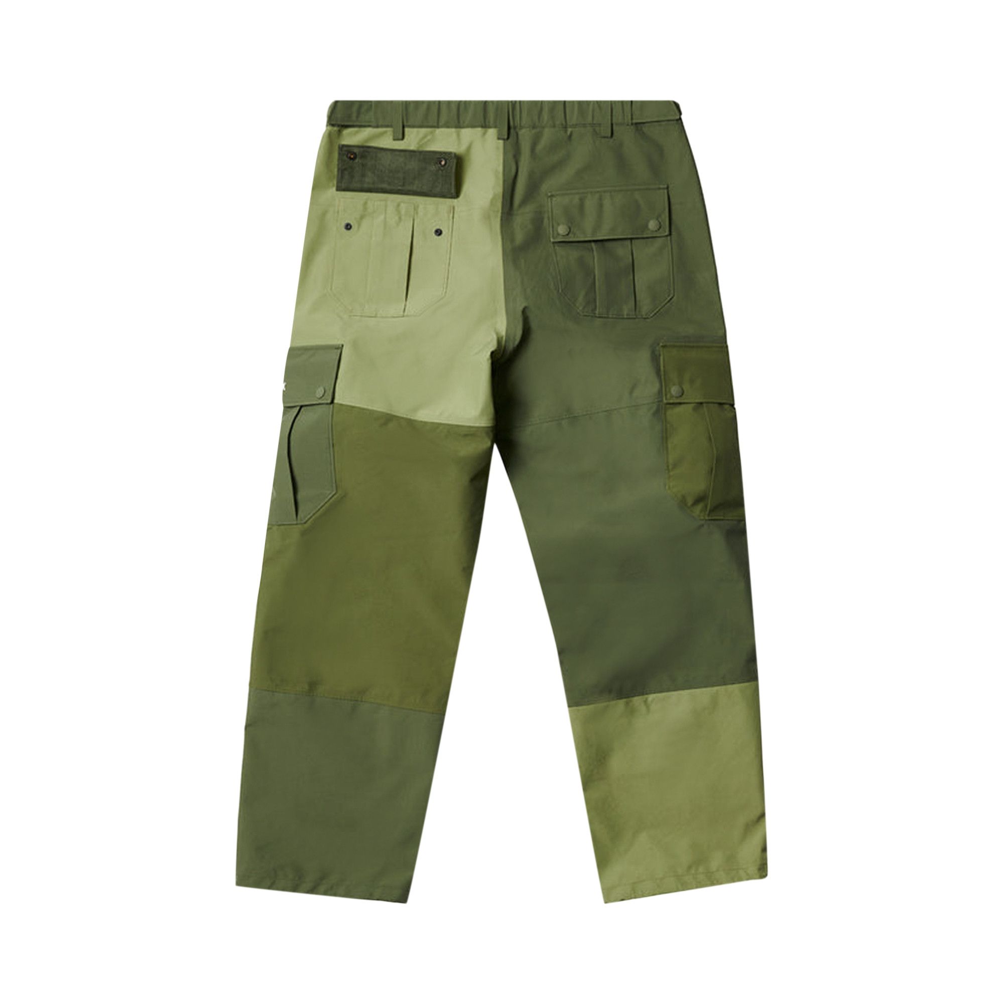 Size m Palace x Engineered Garments GORE-TEX FA Pant 'Olive'