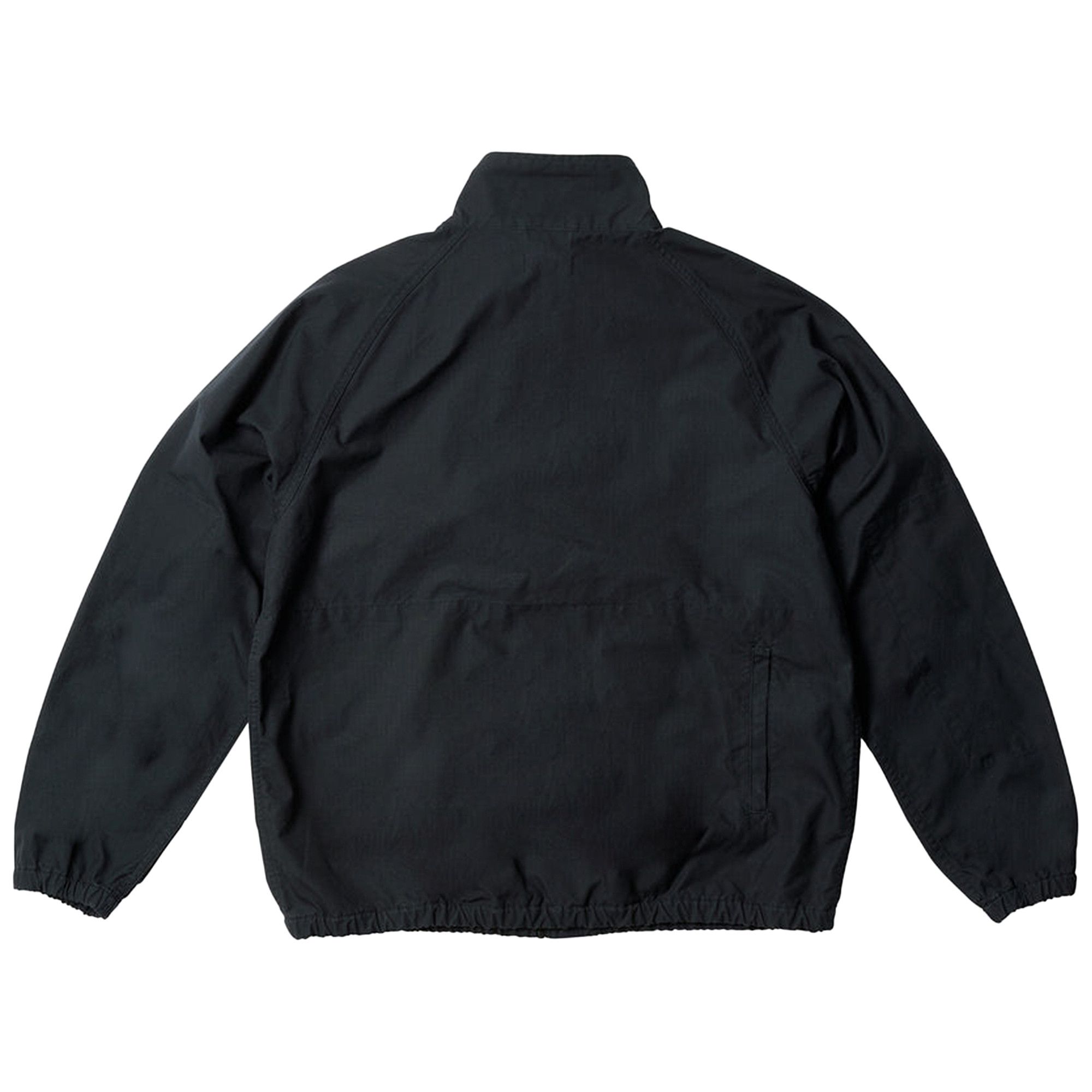 Buy Palace x Engineered Garments Ripstop Washed Track Jacket