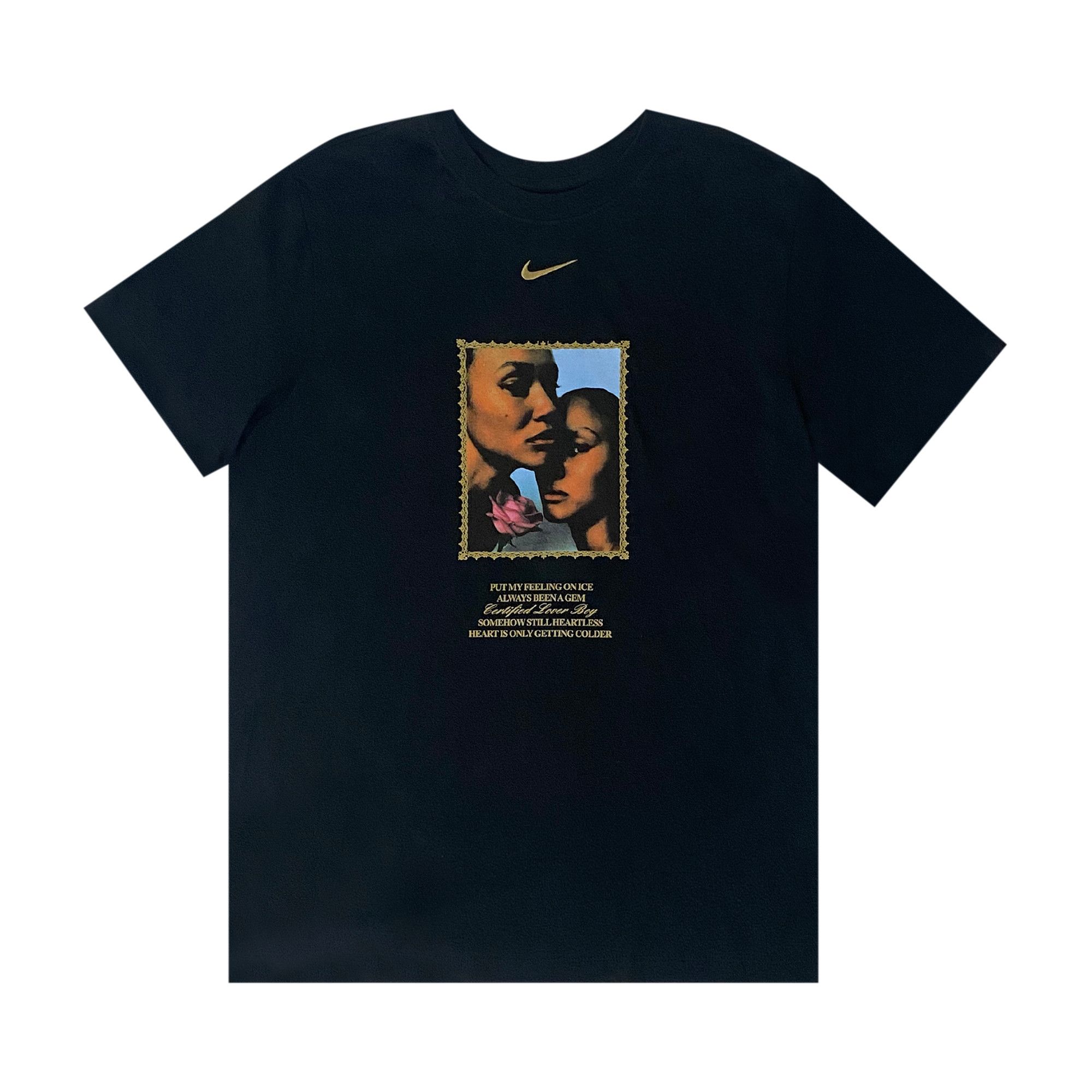 Nike friends shirt deals