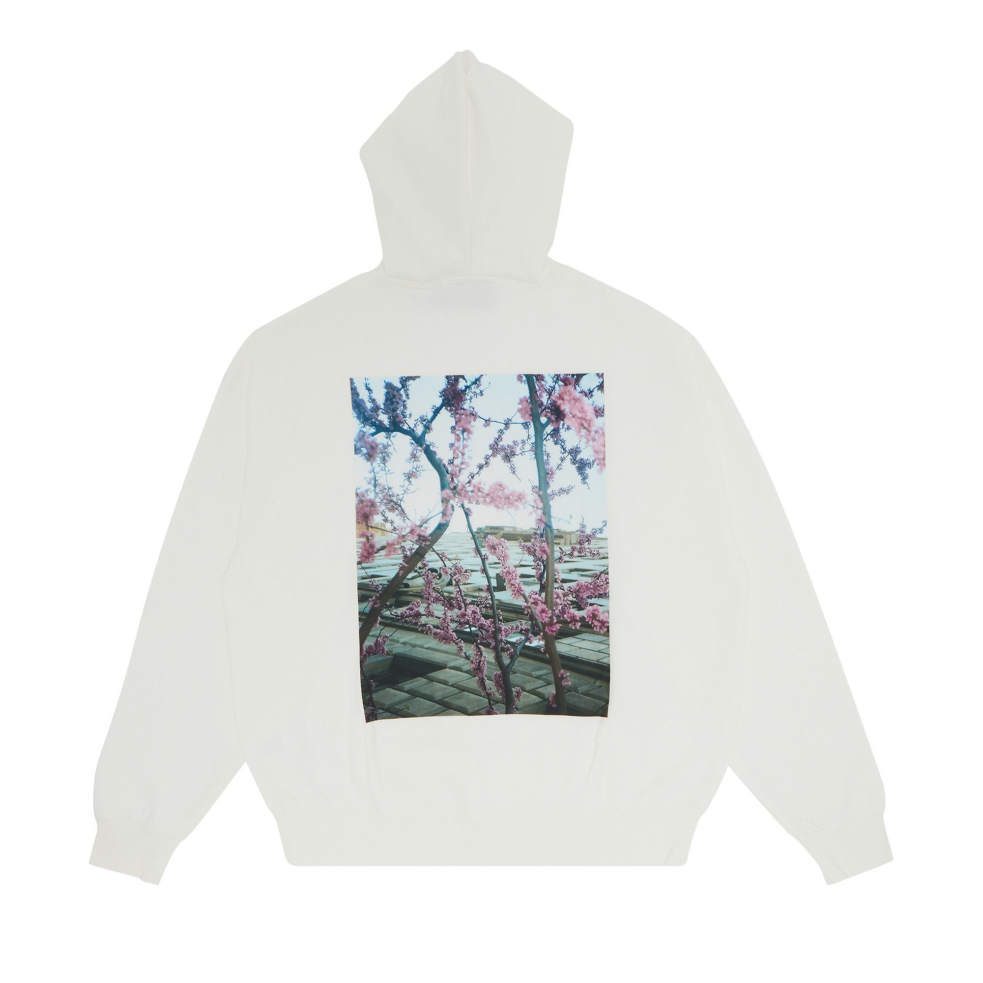 パーカー Essentials Photo Series Pullover Hoodie Buy Fear of God Essentials Photo Series Hoodie 'White' - 0192