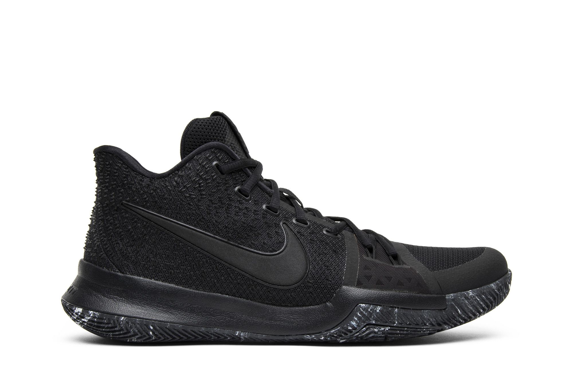 Kyrie clearance 3 grey