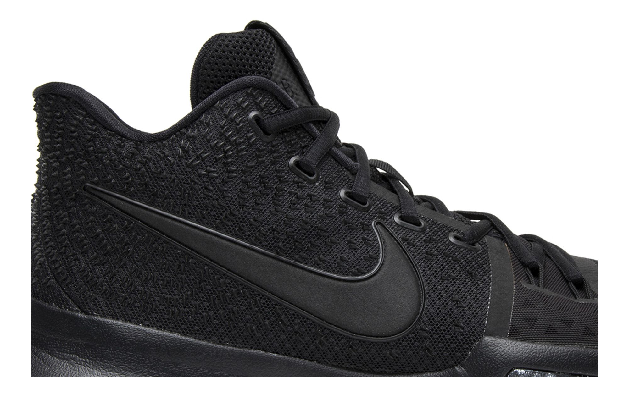 Size 10.0 Kyrie 3 Marble