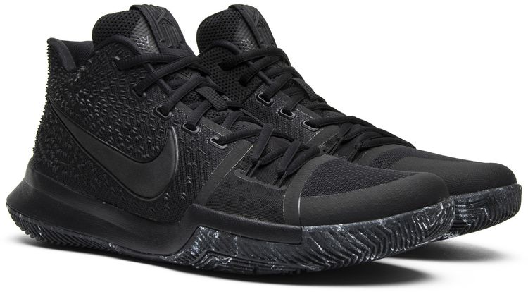 Nike Kyrie 3 Marble