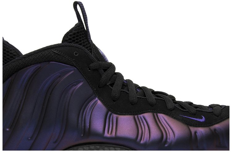 Nike Air Foamposite One Eggplant 2017